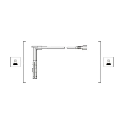 Ignition Cable Kit